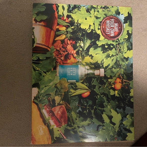 Whiskey Making Kit - Picture 2 of 11